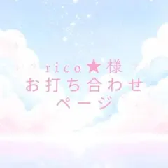 rico★プロフ必読願います様　防災頭巾カバー　背もたれ rico☆プロフ必読願います様 防災頭巾カバー 背もたれ - メルカリ