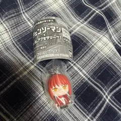 チェンソーマン めじるしアクセサリー マキマ