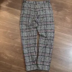 CABaN スラックス コットン M