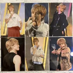 玉森裕太 アイドル