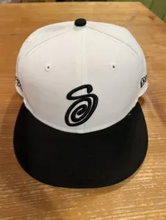 stussy New Era 59.6cm