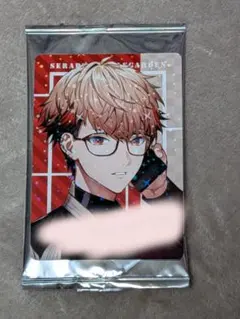 s*中様 にじさんじ セラフ・ダズルガーデン ハウス トマトガーリックカレー限定