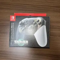 Nintendo Switch プロコン ゼルダの伝説