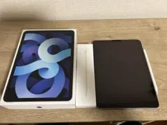 iPad Air 4WiFiモデル+ Apple Pencil セット