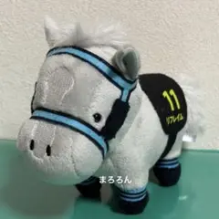 ラニ ぬいぐるみ19 サラブレッドコレクション - メルカリ
