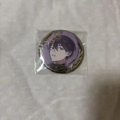 妖怪万化 和紙風箔押し缶バッジ Aグループ 剣持刀也