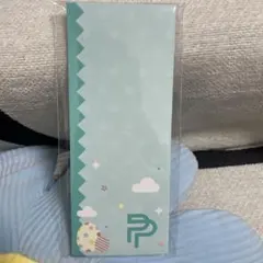 GMMTV TRANSPARENT PHOTOSET pondphuwinのサムネイル