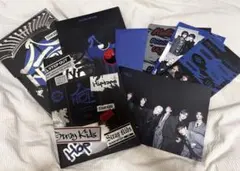 2026年最新】stray kids トレカセットの人気アイテム - メルカリ