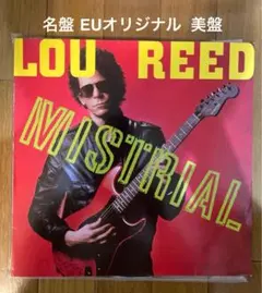 2025年最新】lou reedの人気アイテム - メルカリ