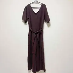 新品タグ付き　オールインワン