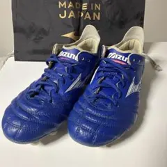 Mizuno モレリア ネオ 3 ジャパン 22センチ 限定カラー