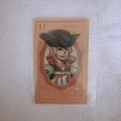 Dr.STONE 龍水 カード