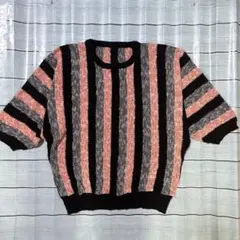 00’s vintage セーター アーカイブ カジュアル ノームコア y2k