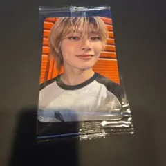 Straykids I.N アイエン ATE