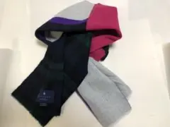 ベグアンドコー　マフラーのサムネイル