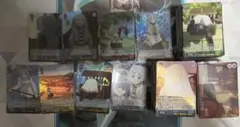 葬送のフリーレン　ヴァイスまとめ売り