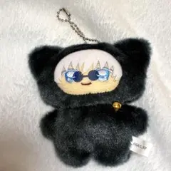 五条悟 ちみけもますこっと