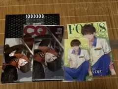 韓国BL リミテッドラン Limited Run トレカ　ポストカード　シーグリ 2025年最新】韓国BL リミテッド・ランの人気アイテム - メルカリ