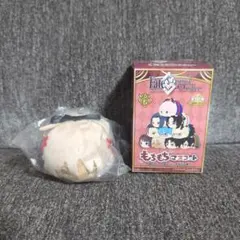 FGO もちもちマスコット 沖田総司