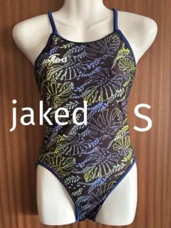 Jaked 練習用水着　S