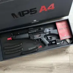 2026年最新】mp5 次世代 マガジンの人気アイテム - メルカリ
