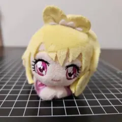 はぐキャラ キュアハート