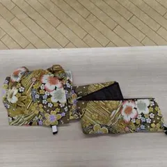 つくり帯　振袖用　さくらリボン 3 つくり帯 振袖用 さくらリボン 3 | Mercari
