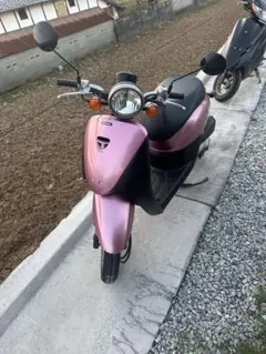 2025年最新】原付 トゥデイの人気アイテム - メルカリ