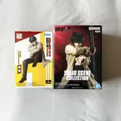 サカモトデイズ 南雲＆シン フィギュア セット - メルカリ