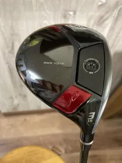 【美品】RMX VDフェアウェイウッド ５番 カスタム仕様 RMX VD フェアウェイウッド TENSEI TB f(S) | ヤマハ ゴルフ