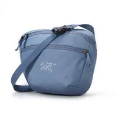ARC'TERYX Mantis 2 Waist Pack Stone Wash