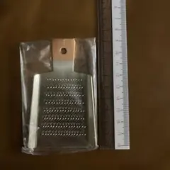 大矢製作所　純銅製　卓上おろし金　薬味用のサムネイル