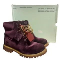 2026年最新】OFF WHITE Timberlandの人気アイテム - メルカリ