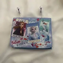 アナと雪の女王 移動ポケット Skater 綺麗