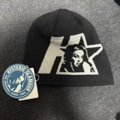 専用　HYSTERIC GLAMOUR ビーニー　ヒステリックグラマー