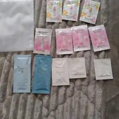 La Sana シャンプーサンプルセット