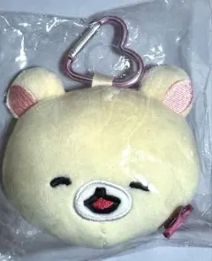 リラックマ コリラックマ 2007年 ぬいぐるみ うさぎ 着ぐるみ タグ付き