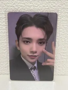 2025年最新】SEVENTEEN 17 is right here ジョシュアの人気