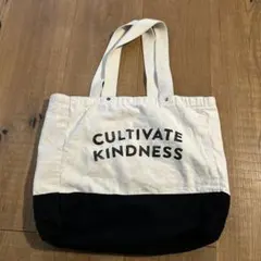 FEED トートバッグ CULTIVATE KINDNESS
