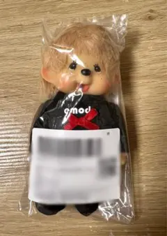 EMODA モンチッチ ぬいぐるみ キーチェーン