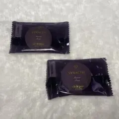 2025年最新】クレドポーボーテ シナクティフ サボンnの人気