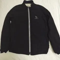 ブルゾンジャケット