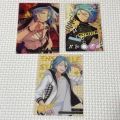 あんスタ　HiMERU カード　セット