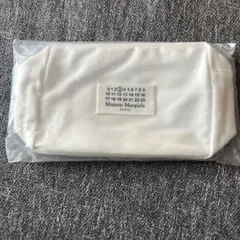 【新品】メゾンマルジェラ☆Maison Margiela☆ポーチ☆REPLICA