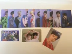 treasure タグアルバム　D セット