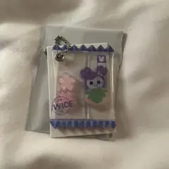 TWICE　国立競技場　オフラインくじ　D賞　サブリー　サナ