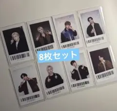 straykids karma 中国KMS深圳サイン会当選者限定トレカ8枚セット