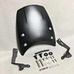 希少 MT-09 RN52J用 DPM RACE ウインドシールド スクリーン 希少 MT-09 RN52J用 DPM RACE ウインドシールド スクリーン - メルカリ
