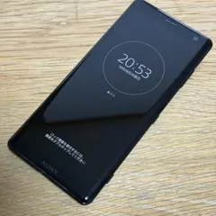 【未使用】XperiaXZ3 本体 楽天市場】xperia xz3 本体 未使用の通販