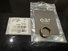 イアパピヨネ リング